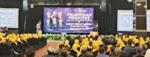 Partai NasDem Kota Cirebon Panaskan Mesin Politik untuk Dongkrak Kursi DPRD pada Pemilu 2029