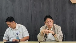 Menteri Keuangan Purbaya Yudhi Sadewa bahas kelanjutan kebijakan WFH ASN terkait harga minyak dunia