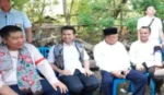 Pemerintah Genjot Perbaikan RTLH di Madura, Maruarar Sirait Tinjau Langsung BSPS di Bangkalan