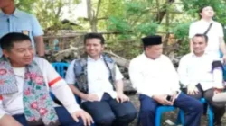 Maruarar Sirait tinjau program BSPS rumah tidak layak huni di Bangkalan Madura