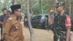 Pemkab Pamekasan Dukung Pembangunan Yonif TP di Tlanakan untuk Perkuat Ekonomi dan Ketahanan Wilayah