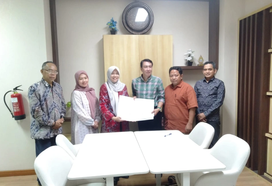 Kerja sama Pemkab Sumenep dan Universitas Brawijaya dalam penyusunan ASB Fisik dan HSPK Tahun Anggaran 2027