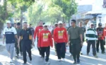 Pemkab Sumenep Gelar JJS Hardiknas 2026, Wabup Ajak Masyarakat Terapkan Hidup Sehat