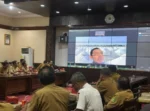 Pemkab Sumenep Perkuat Digitalisasi PAD dan Pemetaan Pajak untuk Tingkatkan Pendapatan Daerah