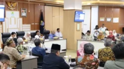 Pemkot Cirebon Dorong Penguatan Kebijakan Pelestarian Cagar Budaya Saat Terima Kunjungan Komisi X DPR RI