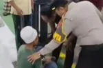 Pemuda Asal Batam Gagal Bobol Kotak Amal Masjid di Bangkalan, Polisi Selidiki Dugaan Pura-pura Gangguan Jiwa