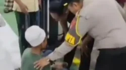 Pemuda Asal Batam Gagal Bobol Kotak Amal Masjid di Bangkalan, Polisi Selidiki Dugaan Pura-pura Gangguan Jiwa