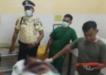 Pemuda Tanpa Identitas Tewas di Jembatan Laris Sampang, Polisi Selidiki Misteri Hilangnya Rekan Korban