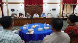 Plt Bupati Pati usulkan pencabutan izin ponpes Tlogowungu usai kasus kekerasan seksual terhadap santri