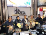Polda Metro Jaya Amankan 101 Orang, Cegah Potensi Kericuhan May Day 2026 di Jakarta