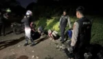 Polda Metro Jaya Tangkap Sindikat Curanmor dan Bandar Sabu