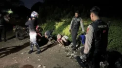 Polda Metro Jaya Tangkap Sindikat Curanmor dan Bandar Sabu