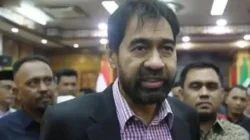 Gubernur Aceh Muzakir Manaf cabut Pergub JKA pembatasan desil layanan kesehatan warga Aceh