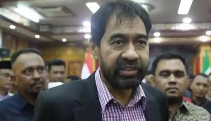Gubernur Aceh Muzakir Manaf cabut Pergub JKA pembatasan desil layanan kesehatan warga Aceh
