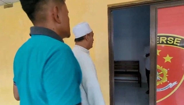 Polisi Tahan Pimpinan Ponpes di Pekalongan, Jadi Tersangka Kekerasan Seksual terhadap Santriwati