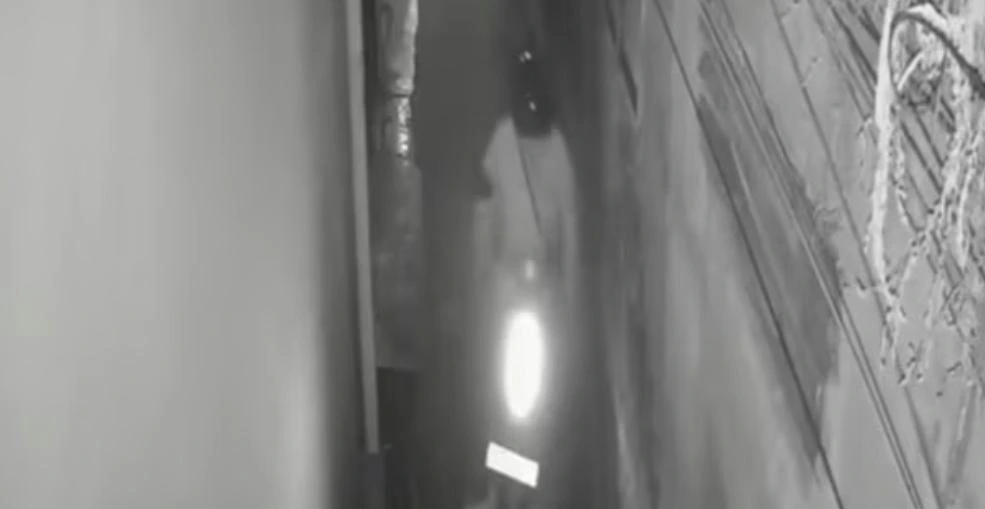 Polisi Tangkap Pemotor Pelindas Mahasiswi Unpad di Jatinangor Setelah Video Viral