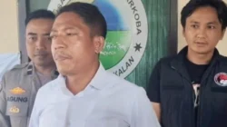 Polres Bangkalan Tangkap Pengedar Sabu di Perumahan Kokoh City Kwanyar