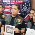 Polres Cirebon Kota Tangkap Pelaku Penyebaran Video Asusila, Korban Dibujuk dan Direkam Sejak 2024
