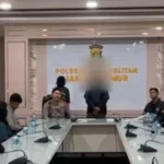 Polres Jaktim Tangkap Pemilik WO, Dugaan Penipuan 58 Pasangan Pengantin
