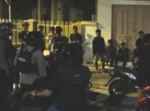 Polres Pamekasan Sita 16 Motor Saat Patroli Malam Takbiran Iduladha 1447 H