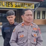 Polres Sampang Tangkap Pemuda Ketapang yang Curi Motor Petani Rumput di Banyuates