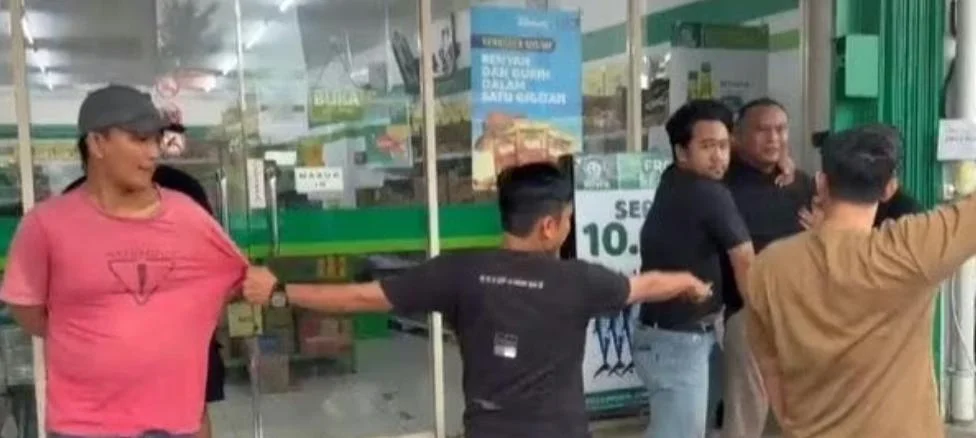 Polres Serang Tangkap Komplotan Ganjal ATM, Korban Rugi Rp139 Juta