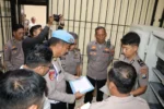 Polres Sumenep Periksa Senpi Dinas, Pastikan Penggunaan Sesuai SOP