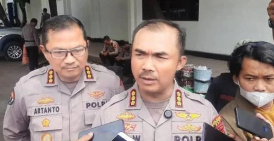 Polresta Pati Periksa Pengasuh Ponpes sebagai Tersangka Kasus Dugaan Kekerasan Seksual