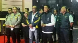 Polri Ungkap Pergeseran Basis Judi Online Asia Tenggara ke Indonesia, 321 WNA Diamankan