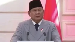Prabowo Subianto membawa kesepakatan investasi Rp61,25 triliun dari Prancis untuk sektor pertahanan, energi dan perdagangan.
