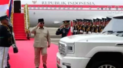 Presiden Prabowo Subianto menghadiri KTT ASEAN 2026 di Cebu Filipina Prabowo Hadiri KTT ASEAN 2026 di Filipina, Tegaskan Penguatan Kolaborasi Kawasan