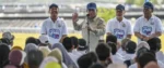 Prabowo Klaim Indonesia Capai Swasembada Beras dan Jagung dalam 19 Bulan Pemerintahan