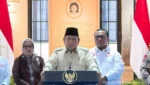 Prabowo Resmikan Museum Marsinah di Nganjuk, Simbol Perjuangan Kaum Buruh