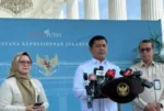 Prabowo Salurkan 1.098 Sapi Kurban Idul Adha 2026, Wamensesneg Tegaskan Bukan untuk Kepentingan Pribadi