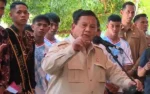 Presiden Prabowo Kunjungi Miangas, Janjikan Renovasi Puskesmas dan Sekolah di Seluruh Indonesia