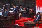 Presiden Prabowo Targetkan Hukum Berkeadilan dan Kesejahteraan Merata bagi Rakyat Indonesia