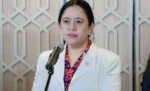Puan Maharani Desak Pemerintah dan BI Antisipasi Pelemahan Rupiah ke Level Rp17.500 per Dolar AS