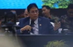 Purbaya Siapkan Intervensi Pasar Obligasi untuk Redam Tekanan Rupiah ke Rp 17.500 per Dolar AS
