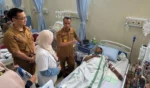 RSUD Bangkalan Operasikan Ruang Hemodialisa Baru, Layani Pasien Cuci Darah Lebih Cepat