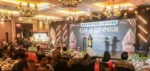 Rakergub FKD-MPU 2026 Perkuat Ketahanan Pangan dan Energi Hadapi Ancaman El Niño