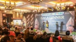 Rakergub FKD-MPU 2026 di Semarang yang membahas ketahanan pangan dan energi nasional Rakergub FKD-MPU 2026 Perkuat Ketahanan Pangan dan Energi Hadapi Ancaman El Niño