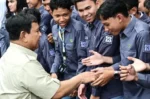 Ratusan Pelajar FOJB Kunjungi Istana Negara Lewat Program “Istana untuk Anak Sekolah”