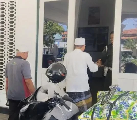 Remaja Situbondo Laporkan Dugaan Penganiayaan oleh Pria yang Mengaku Anggota TNI