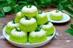 Resep Putu Ayu Lembut Anti Seret, Mekar Sempurna dan Cocok untuk Ide Jualan