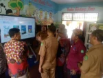 SDN Pajagalan 2 Sumenep Luncurkan Taman Baca Asre, Perkuat Budaya Literasi Siswa
