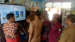 SDN Pajagalan 2 Sumenep luncurkan Taman Baca Asre untuk meningkatkan literasi siswa sekolah dasar