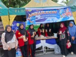 SMK Anwaruddin Tampilkan Produk Olahan Kreatif di Lomba Tingkat Kabupaten Sumenep