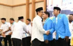 Sekda Sumenep Dorong KNPI Jadi Motor Penggerak Pemuda Kreatif dan Inovatif
