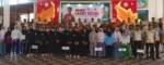 Seleksi O2SN Sampang 2026 Resmi Digelar, Pelajar SMA dan SMK Bersaing di Lima Cabang Olahraga
