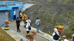 Sumber Air Gedor Banyuwangi wisata edukasi mata air bersejarah di kaki Gunung Ijen